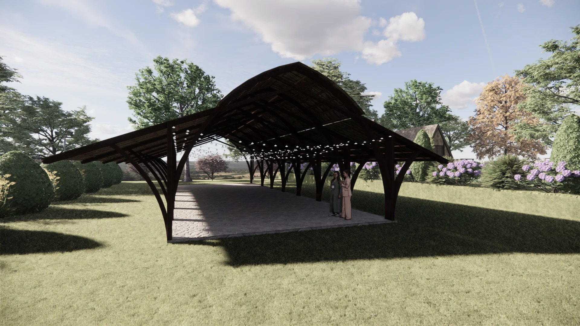 Casa de Campo Jaen 6